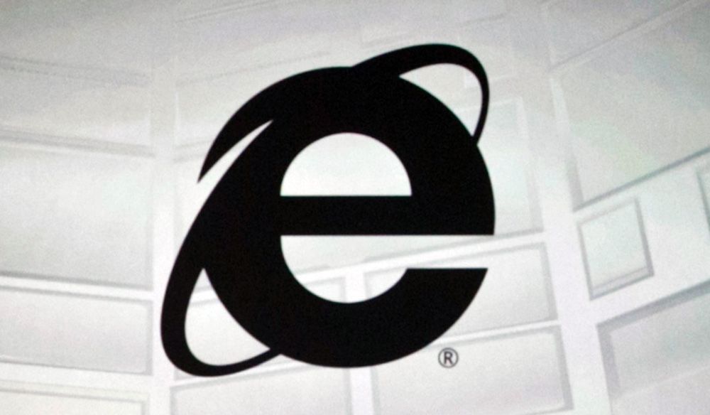 Microsoft предложил пользователям отказаться от Internet Explorer, так как он не отвечает новым стандартам безопасности