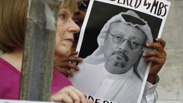 CNN: Саудовская Аравия готовит отчет с признанием убийства пропавшего колумниста