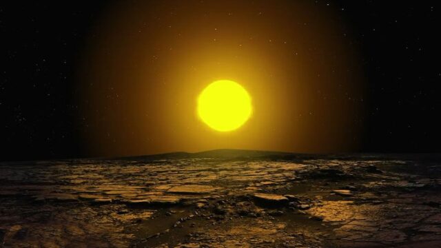 Исследователи нашли восьмую планету вокруг звезды, похожей на Солнце
