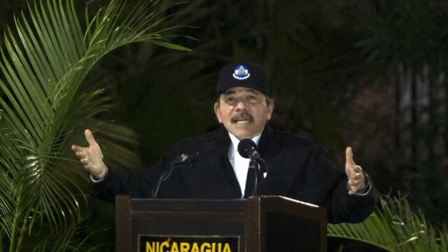 Президента Никарагуа больше месяца никто не видел, в стране нет никаких мер против коронавируса