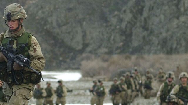 «Войска из Афганистана стоило выводить в 2005–2006 годах». Экс-чиновники США о последствиях 9/11