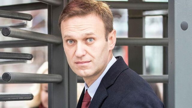 Суд в Москве постановил заблокировать сайт «Умное голосование» Алексея Навального