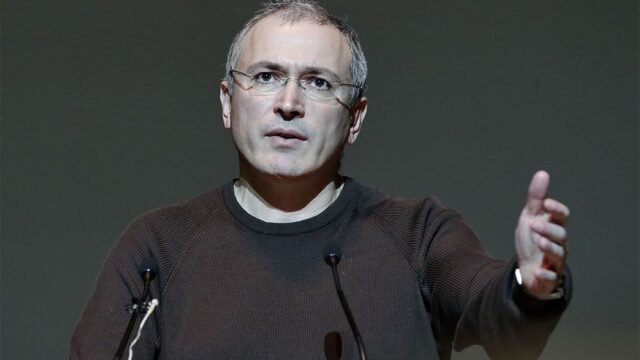 В Кремле намекнули на неизвестные факты освобождения Ходорковского. Бизнесмен говорит, что все давно известно