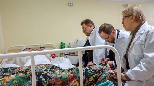 Пострадавшим при нападении на школу в Бурятии выплатят по 400 тысяч рублей