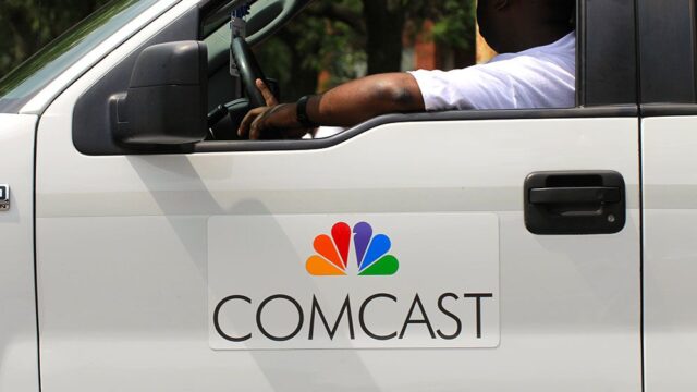 Comcast хочет выкупить часть активов 21st Century Fox, на которую уже претендует Disney