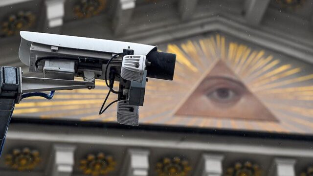 В Москве адаптируют систему распознавания лиц для нужд МВД