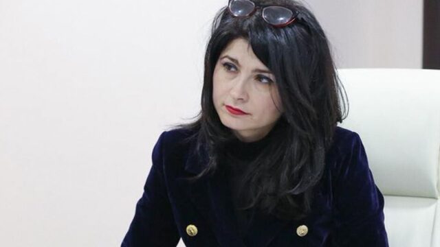 Член ОНК Ева Меркачева заявила о «почти полном отсутствии» лекарств в единственном женском СИЗО Москвы