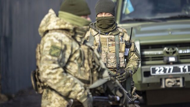 РБК: Украина, Россия, ДНР и ЛНР согласовали базовый сценарий обмена пленными