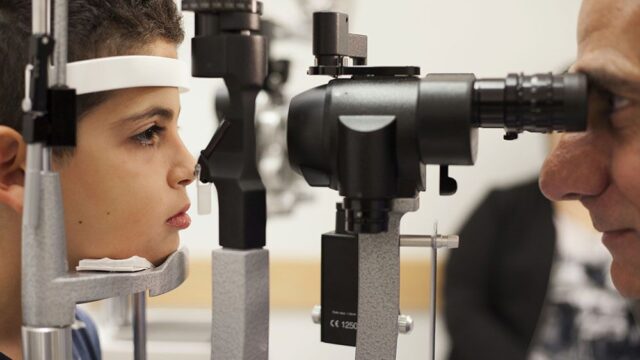 Ученые впервые провели редактирование генома прямо в организме человека — для лечения слепоты