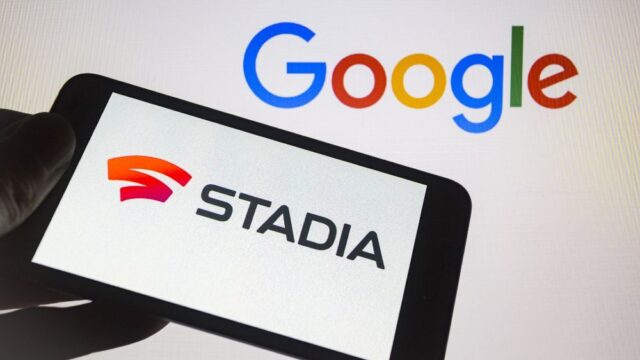Google запустила облачный игровой сервис Stadia