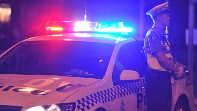 Полиция: массовое убийство в Западной Австралии совершил один из погибших