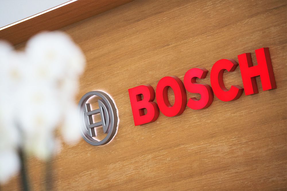 Bosch представил холодильник, работающий на блокчейне. Технология нужна, чтобы выбирать поставщика электричества