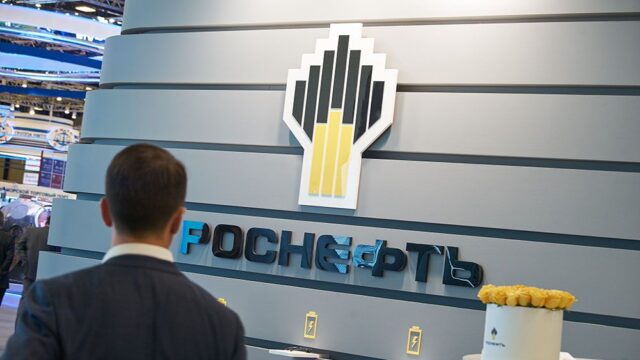 «Ведомости»: «Роснефть» стала крупнейшим заказчиком фонда Катерины Тихоновой