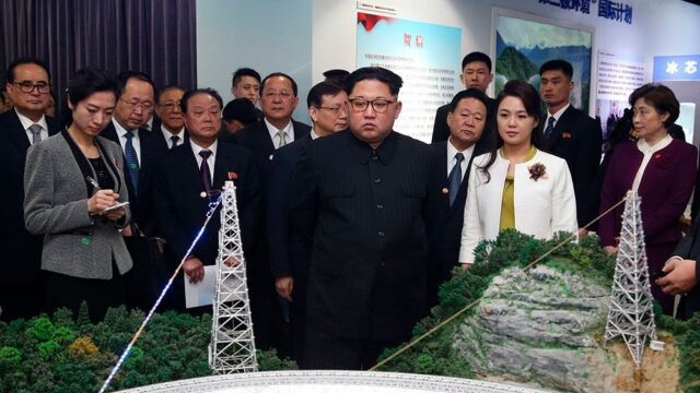 Корейская оттепель: почему Ким Чен Ын решил пойти навстречу Сеулу и всему миру