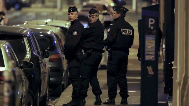 Полиция Франции заявила, что предотвратила теракт в клубе для свингеров