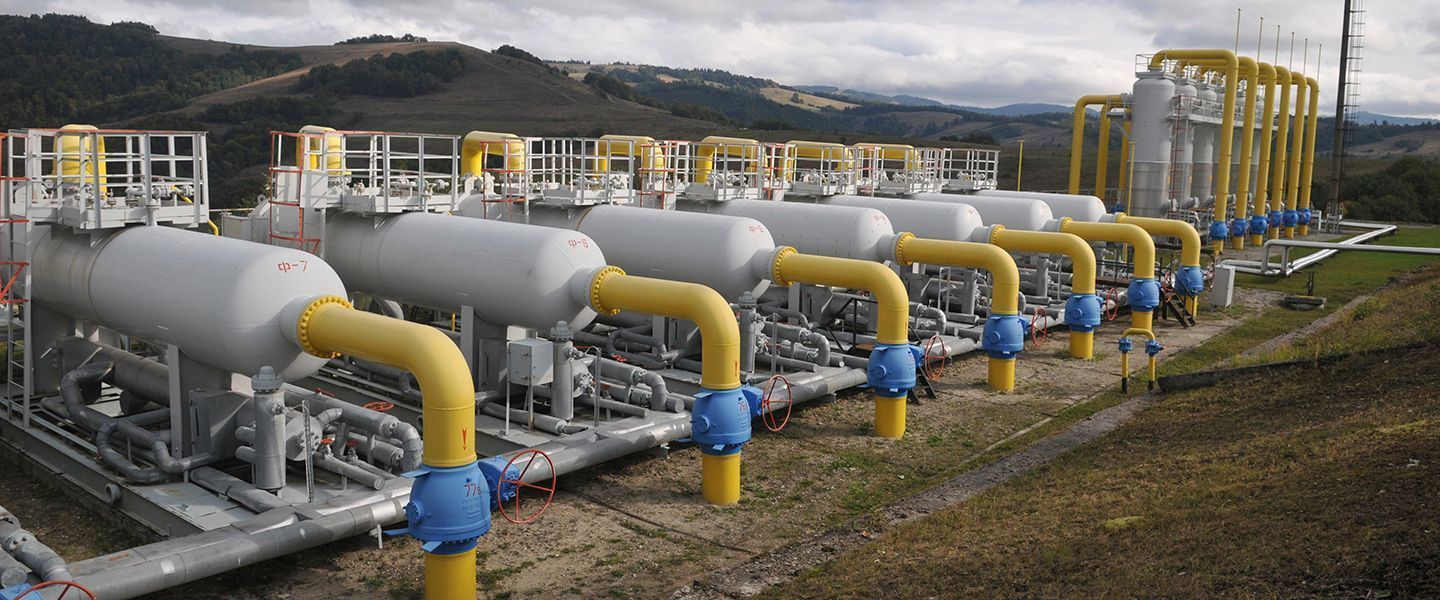 «До последнего будут держать». Почему Украина сохраняет транзит российского топлива в Европу