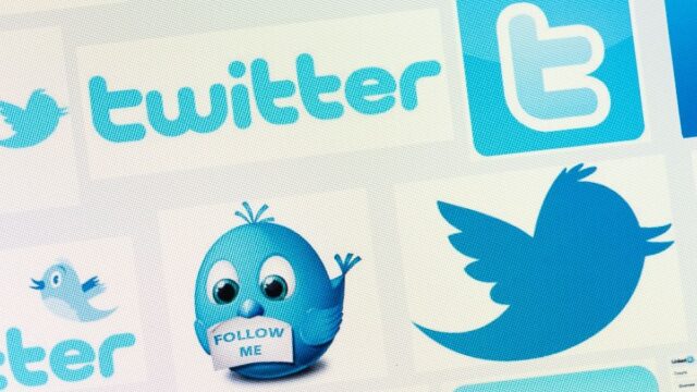 Twitter уберет из программного кода слова «раб» и «черный список»