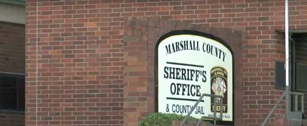 Шериф в одном из округов Алабамы по ошибке заказал туалетной бумаги на $22 тысячи