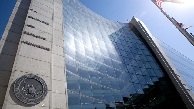 SEC отказалась считать криптовалюту Gram товаром, а не ценной бумагой