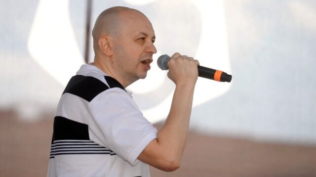 Сергей Смирнов — о задержании автора паблика «Омбудсмен полиции»: «Это политическое решение»
