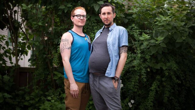 Великобритания предложила ООН использовать термин «беременные люди» ради трансгендеров