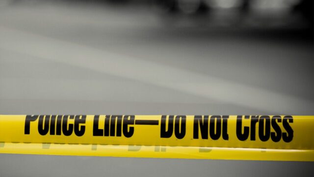 В штате Юта при стрельбе погибли четыре человека