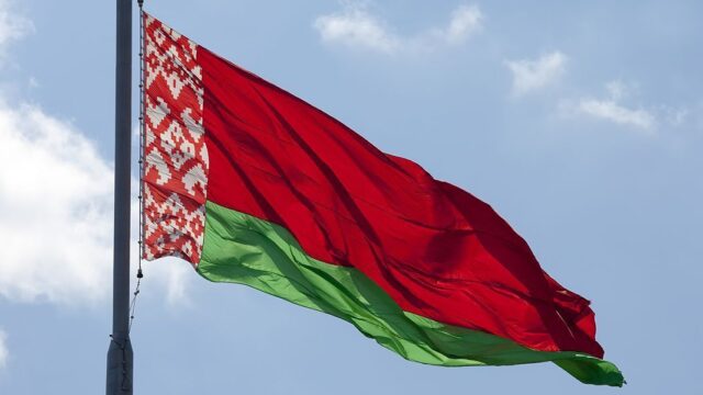 CNAS: в 2021 году США ввели больше всего санкций против Беларуси. Россия только на четвертом месте