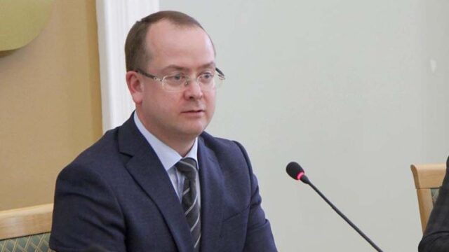 Бывшего и.о. главы администрации Рязани осудили на пять лет