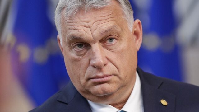 Венгрия одобрила размещение войск НАТО на своей территории, но отказалась поставлять оружие Украине