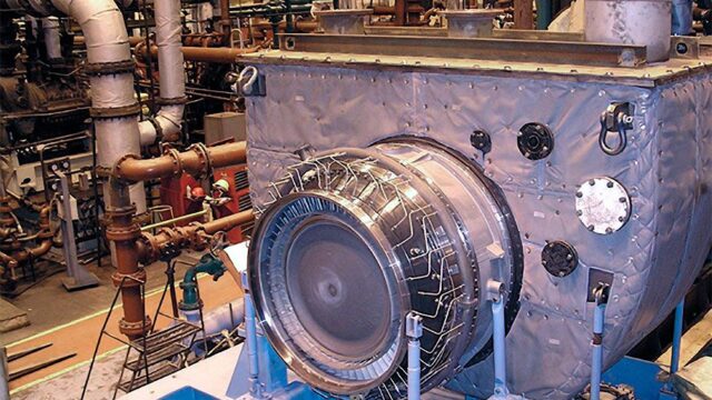 Власти США обвинили двоих россиян в попытке купить турбину в обход санкций