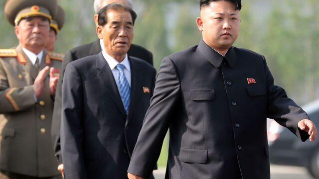 CNN: Северная Корея отказалась от плана США про ядерному разоружению и назвала его «бандитским»