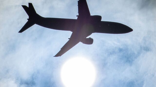 Грузовой Boeing 737 совершил экстренную посадку на воду у Гонолулу