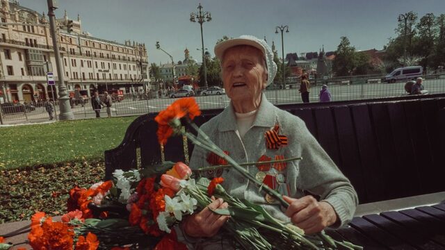 «Мы носили шпалы к Сталинграду»: что вспоминают о войне те, кто были тогда детьми