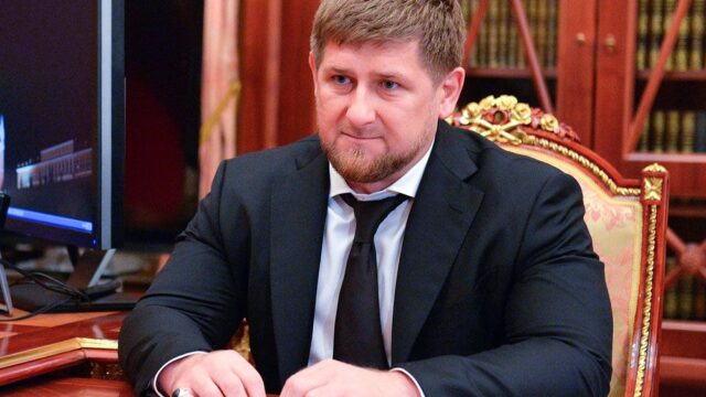 Рамзан Кадыров: «Не думайте, что у нас в Чечне недостаток чувства юмора»