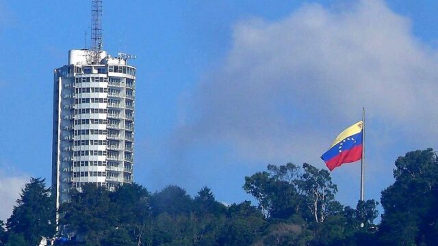 В Венесуэле открыли семизвездочный отель, в котором оплату будут принимать только в криптовалюте петро
