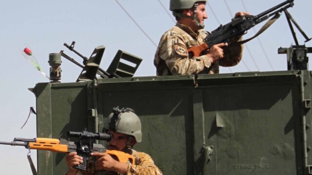 МИД Афганистана: Кабул готов заключить мир с талибами