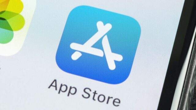 Российские пользователи столкнулись со сбоем в работе App Store