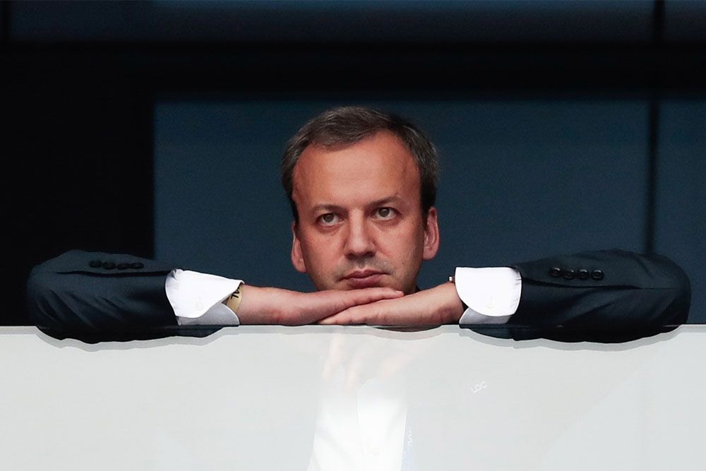 Аркадий Дворкович — о «пяти шагах для России» Навального: «Звучит красиво, но это чистый популизм»