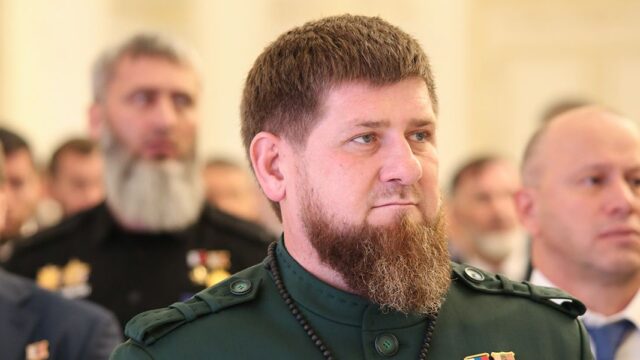 Кадыров призвал Госдеп научиться соблюдать права человека