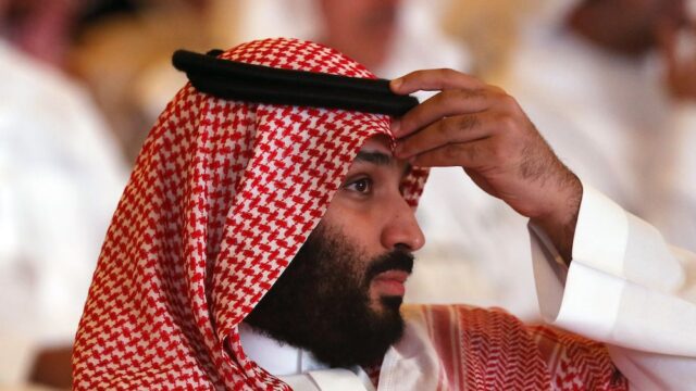 WP: в ЦРУ пришли к выводу, что наследный принц Саудовской Аравии отдал приказ убить журналиста Хашогги