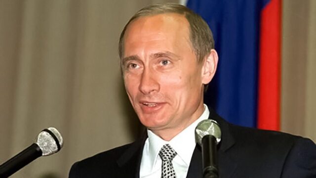 19 лет операции «Преемник». Как в России изменилось отношение к Путину