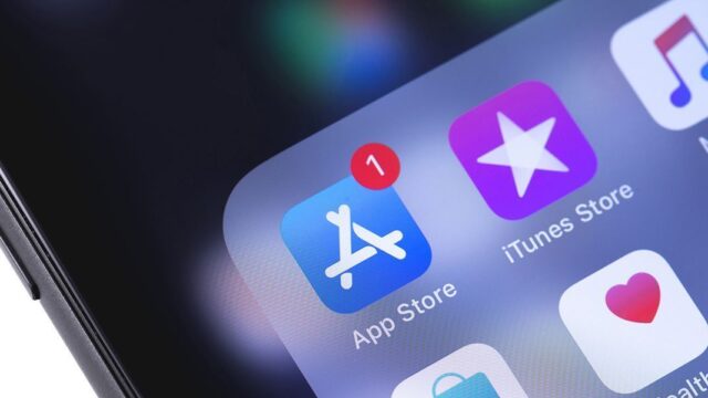В России на Apple завели дело за сокрытие способов альтернативной оплаты в App Store