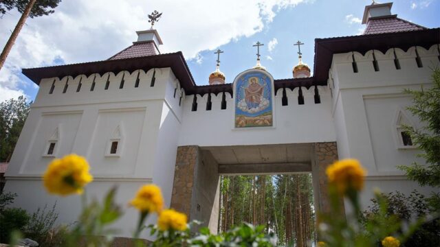 СК завел дело об издевательствах над детьми в Среднеуральском монастыре