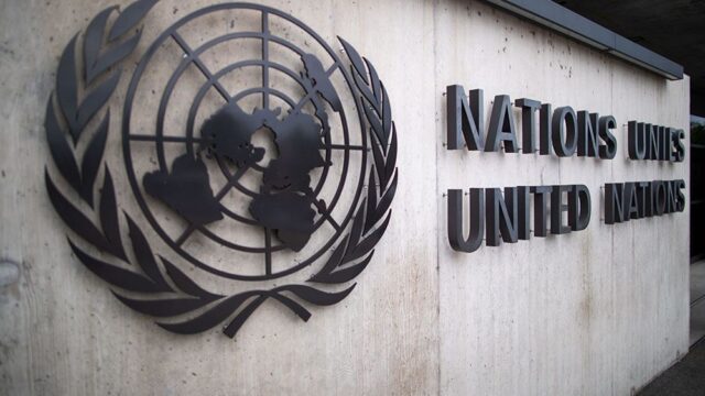 Ирландия, Норвегия, Мексика и Индия избраны непостоянными членами Совбеза ООН