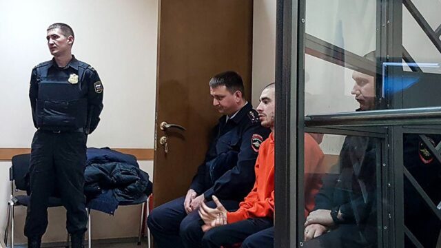 Суд в Краснодаре арестовал рэпера Хаски на 12 суток