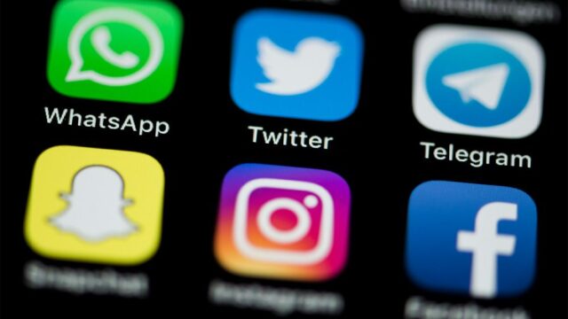 Турция обязала иностранные соцсети открыть свои представительства