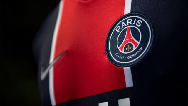 Полиция Марселя запретит носить цвета ПСЖ в день финала Лиги чемпионов
