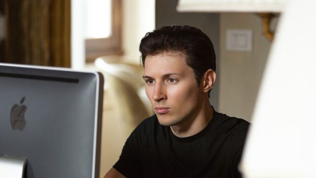 Дуров обжалует решение суда, который оштрафовал Telegram за отказ передать ФСБ ключи шифрования