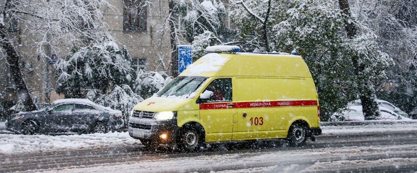 В девятиэтажке в Татарстане взорвался газ. Один человек погиб, семеро  пострадали