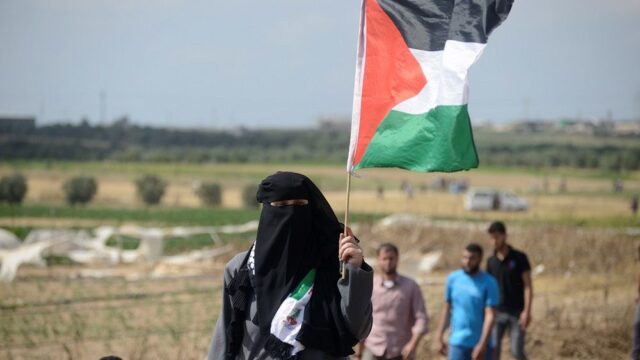 ООН начнет рассследование событий на границе Сектора Газа и Израиля